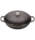 Cast Iron 5-Quart Braiser L16334