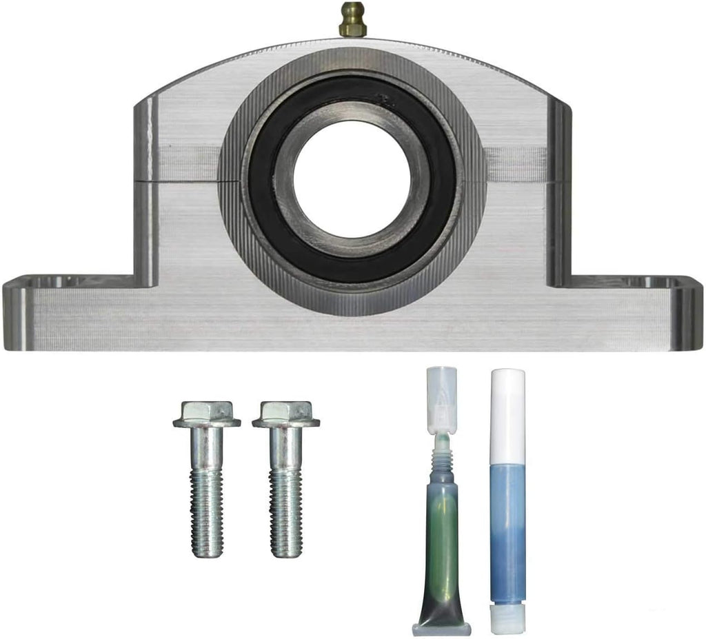 Heavy Duty Billet Aluminum Carrier Bearing T483