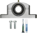 Heavy Duty Billet Aluminum Carrier Bearing T483