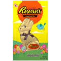 Milk Chocolate Peanut Butter Bunny 5.0 oz Pack of 2 G162