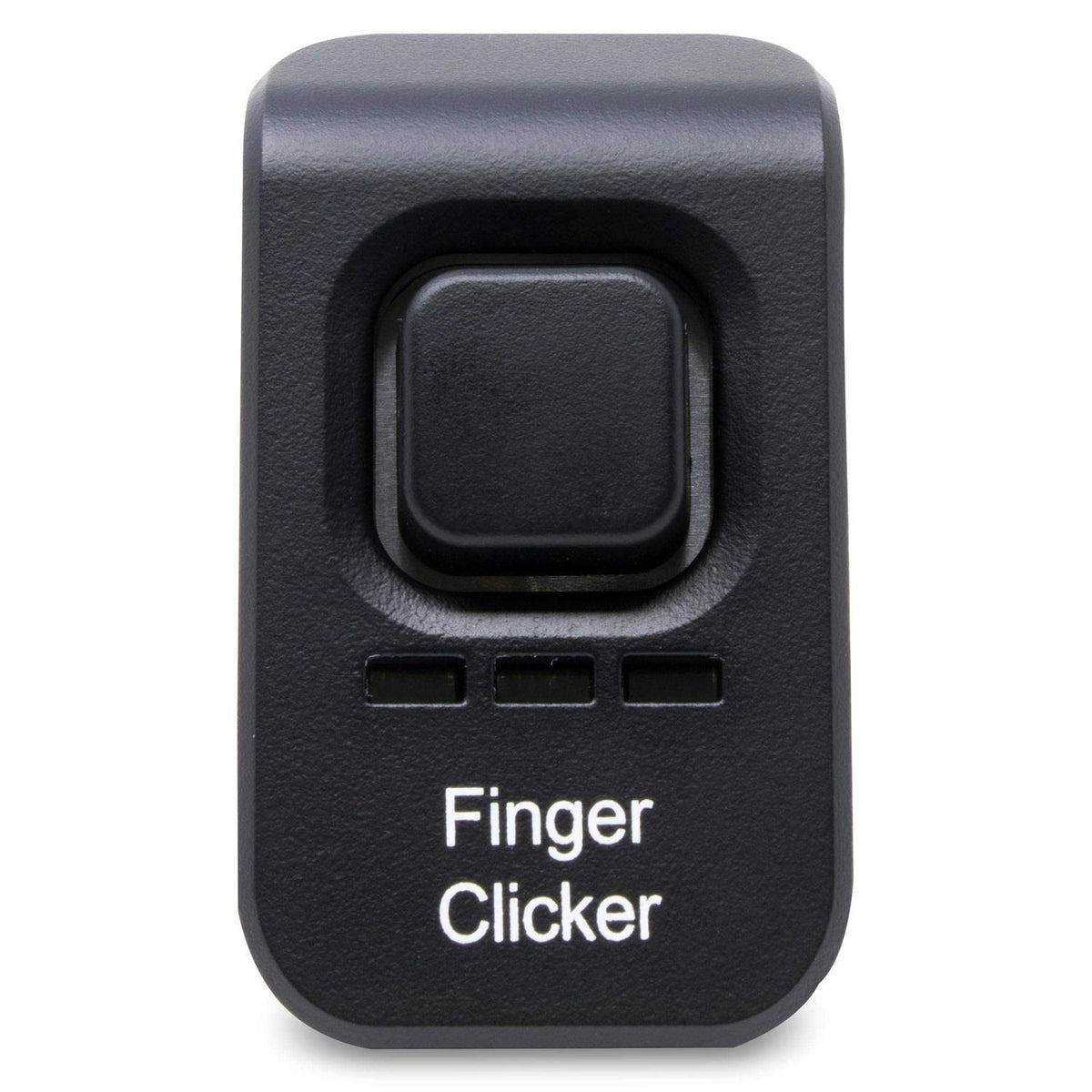 Dog Training Finger Clicker with Audible Sound N327