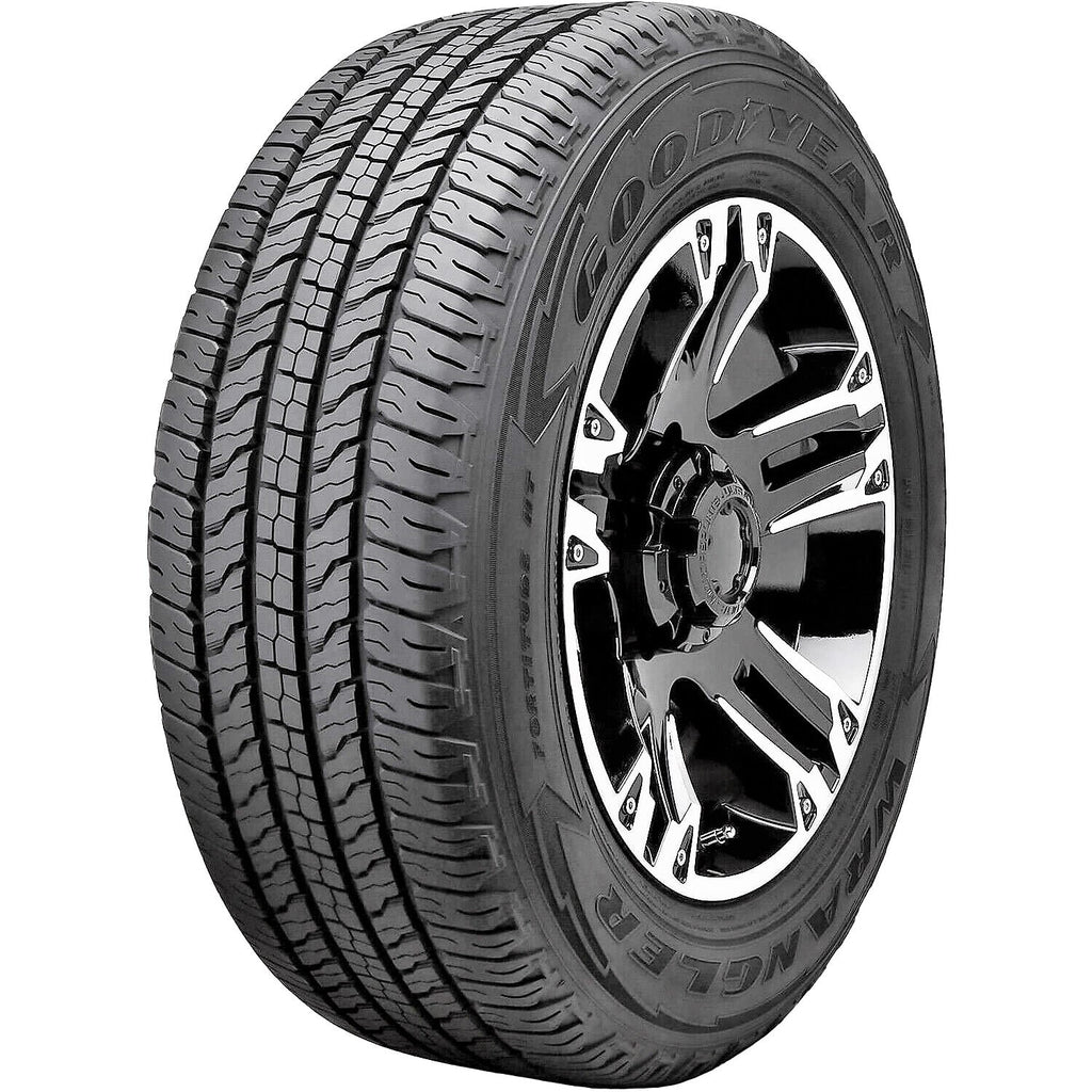 P225/65R17 102H All Season Passenger Tire K9420