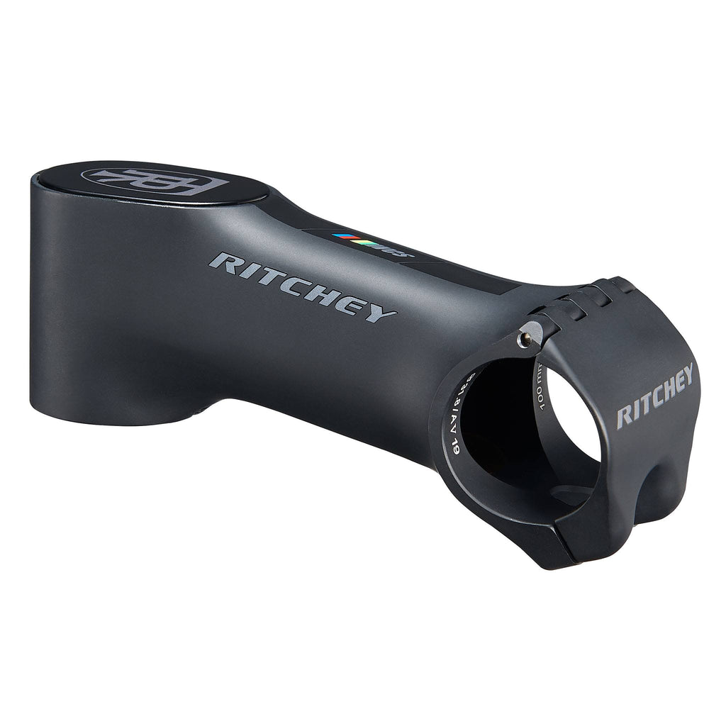 Black 90mm Stem Z3411