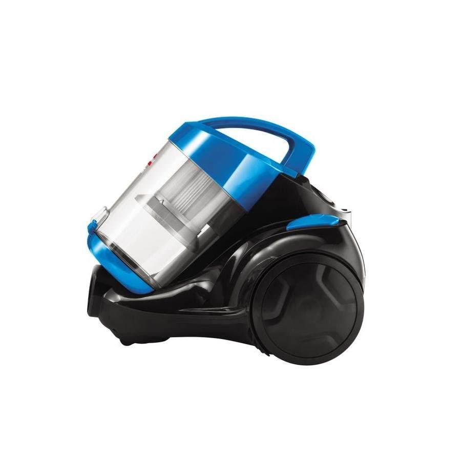 Bagless Canister Vacuum D72689