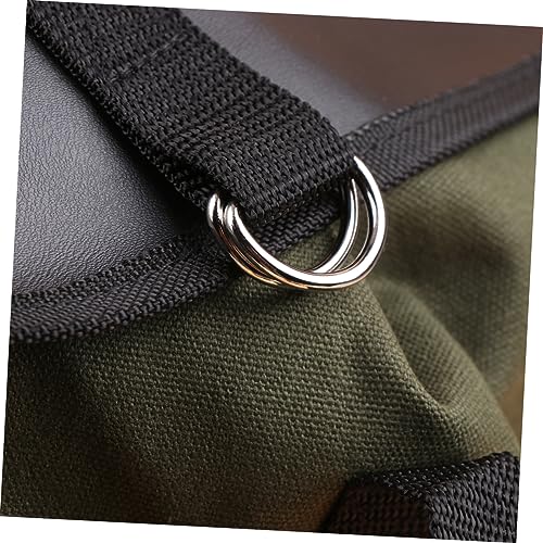 Double Side Rear Bike Bag L228