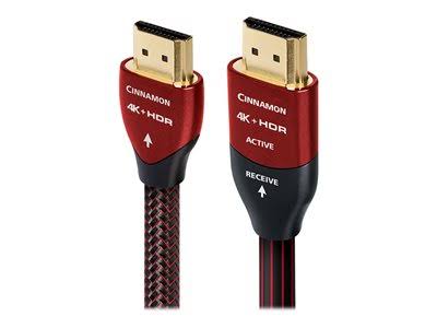 Cinnamon HDMI Cable P5837