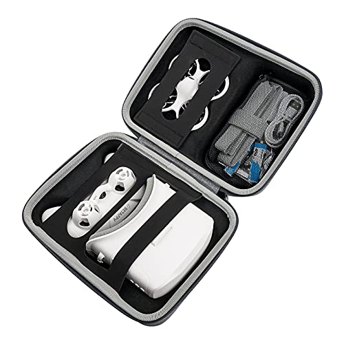FPV Drone Kit with Radio Transmitter Goggles J270901