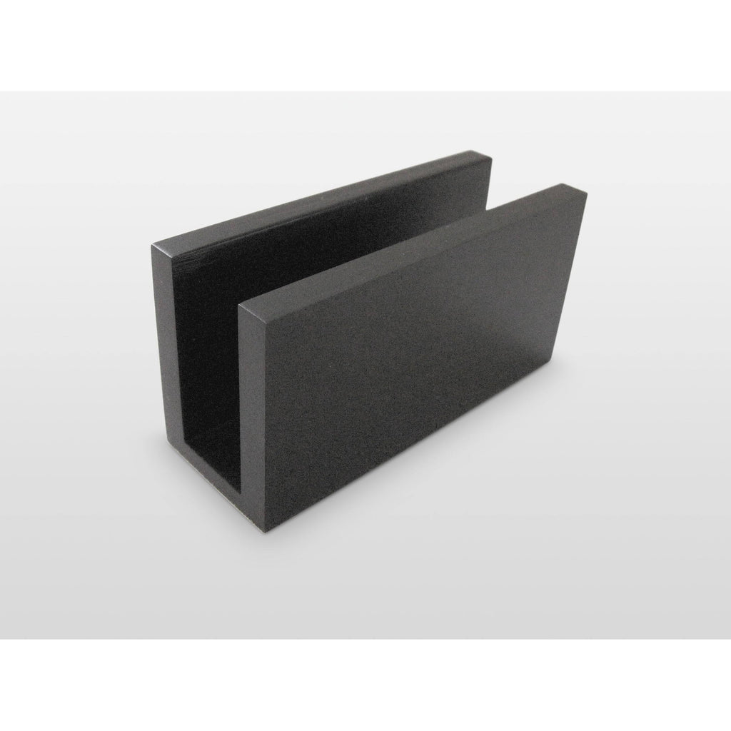 78x22 Frameless Shower Door Oil Rubbed Bronze C2669