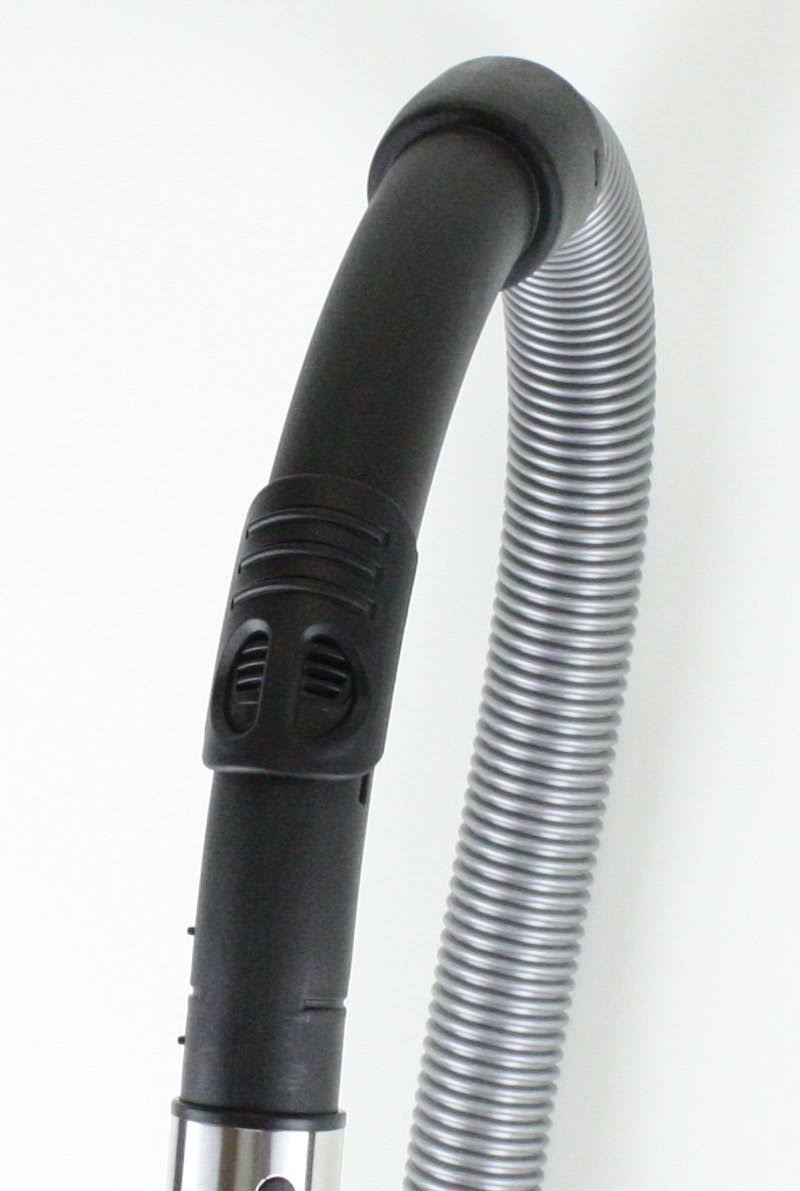 Bagless Canister Cyclonic Vacuum with HEPA Filter A85974