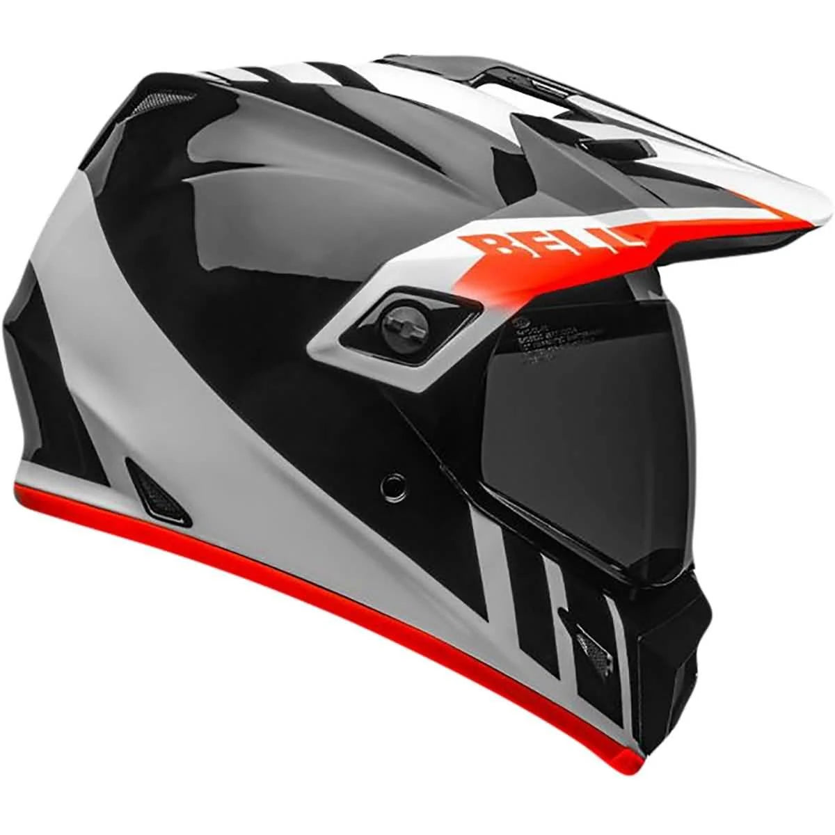 Matte Sand Brown Gray Adventure Helmet C826785