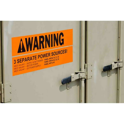 Orange Label Tape Cartridge T3736