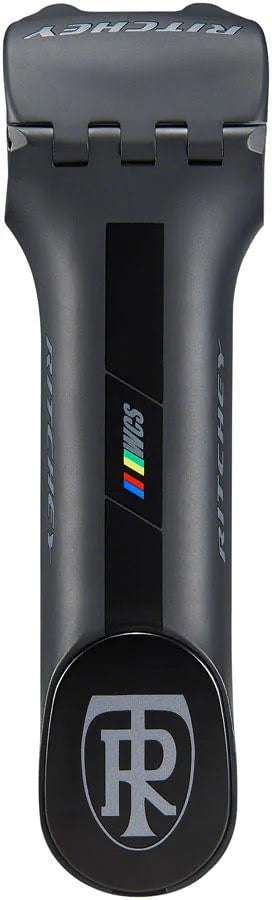Black 90mm Stem Z3411