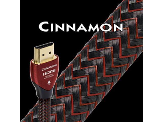 Cinnamon HDMI Cable P5837