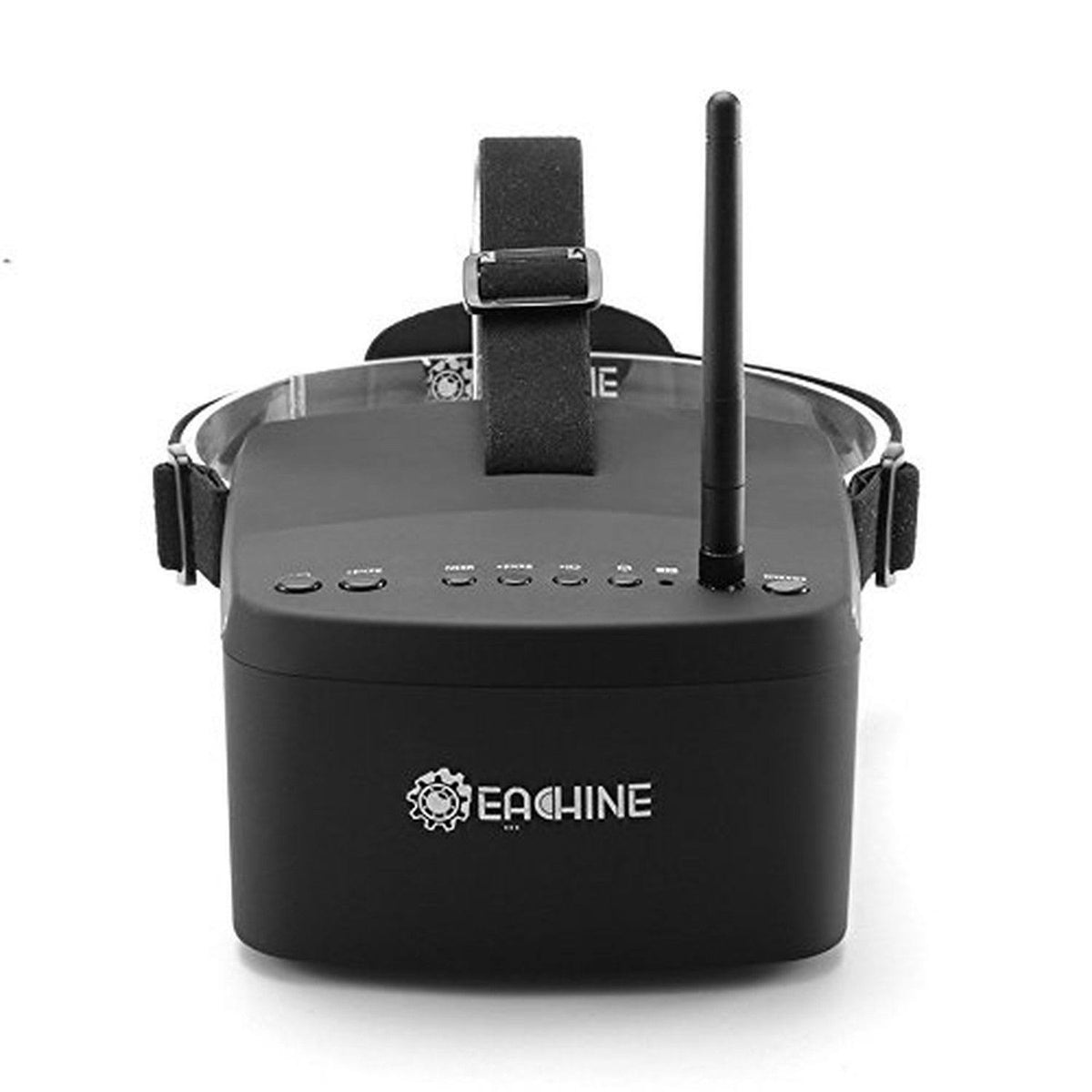 5 Inches 800x480 FPV Goggles Video Glasses 5.8G 40CH W3060