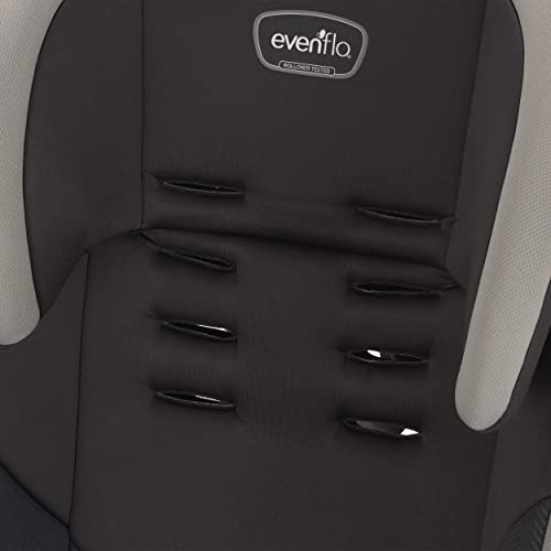 Harness Highback Booster Car Seat, Granite Gray, Polyester R255238