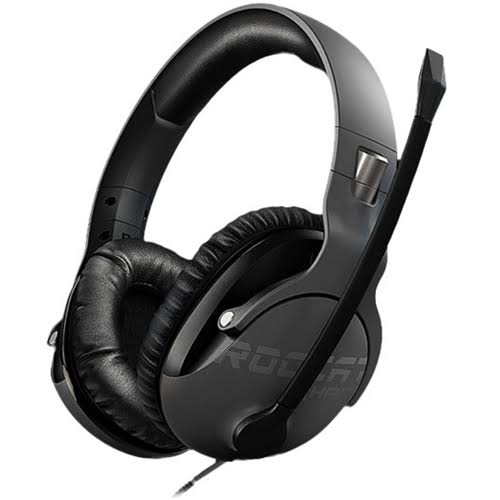 Wired Stereo Gaming Headset Gray M74074
