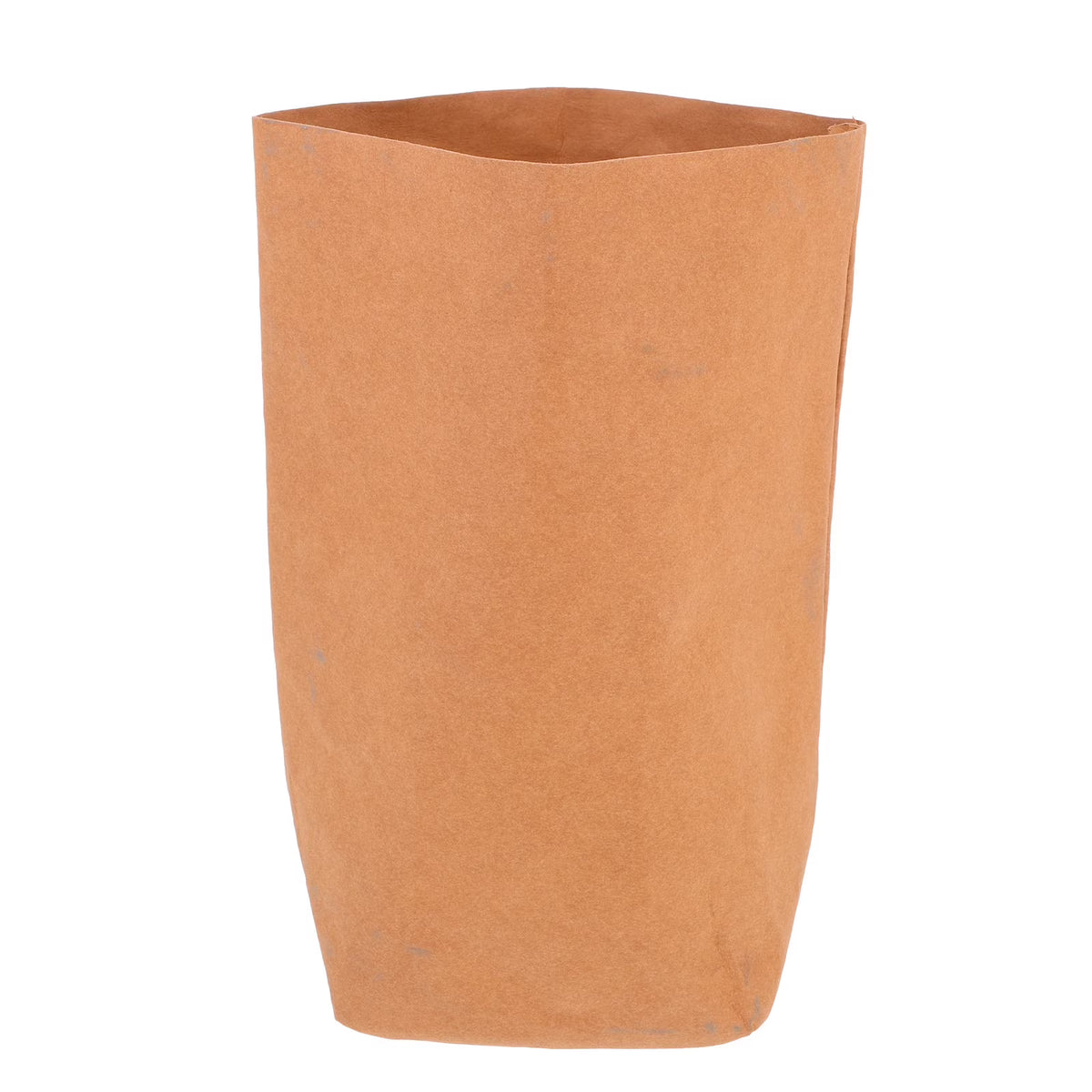 Kraft Paper Flowerpot 28.50X15.00X15.00CM I699