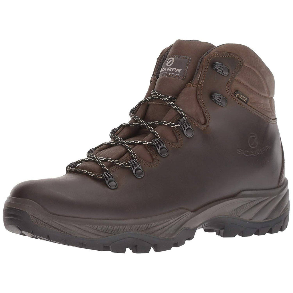 Brown GTX Hiking Boots B79222