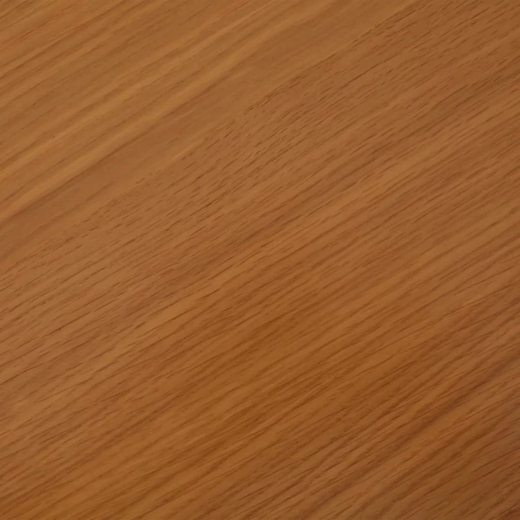Solid Oak Wood Sideboard O223