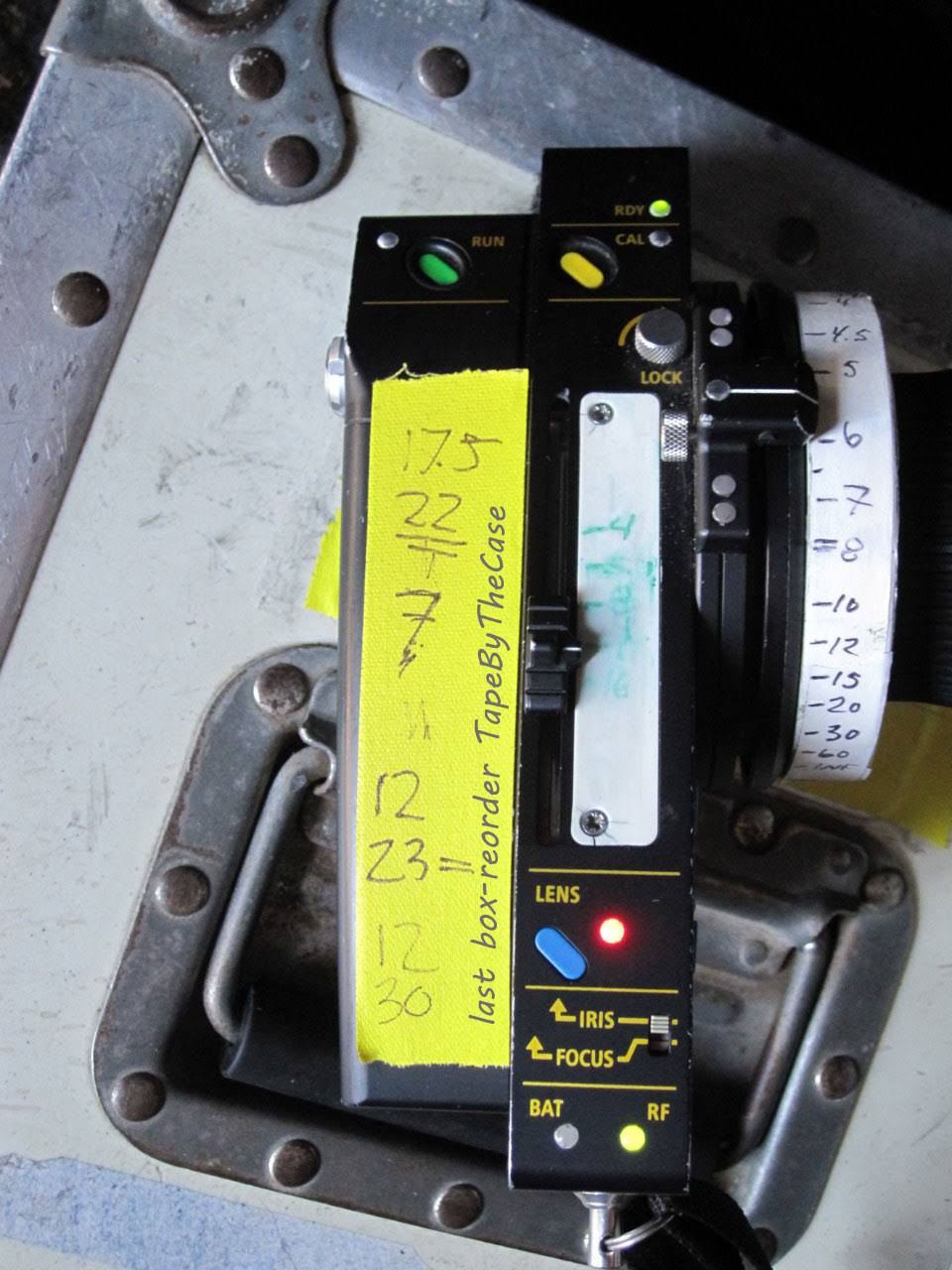 Neon Green Gaffers Tape 24 Rolls B52130