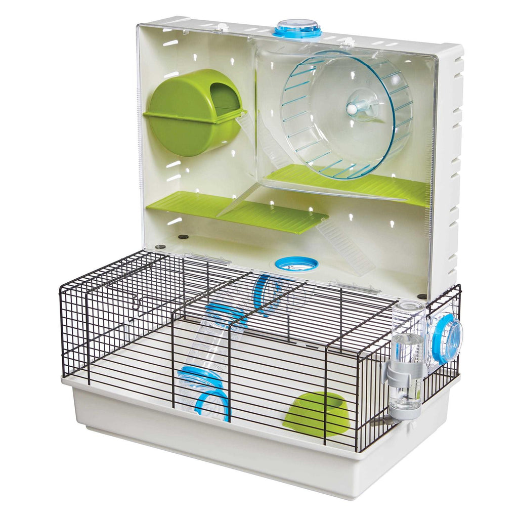 Midwest Critterville Arcade Hamster Home A2282