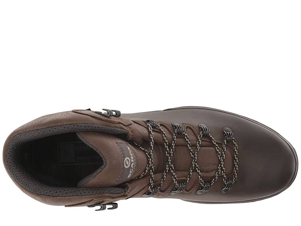 Brown GTX Hiking Boots B79222