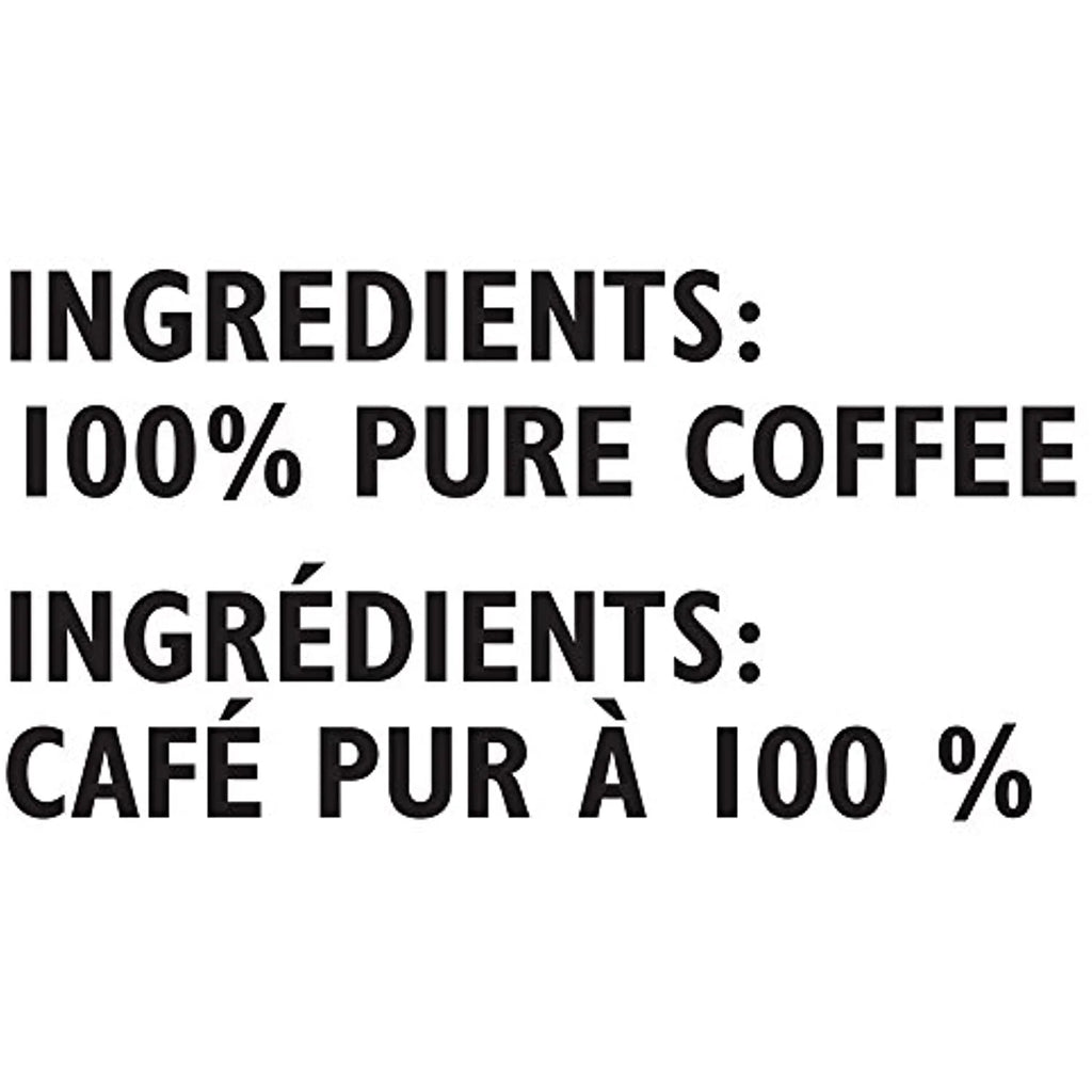 Instant Coffee, 250G/8.8Oz. Tin H87330