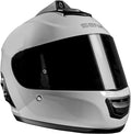 Glossy White XL Helmet S928310