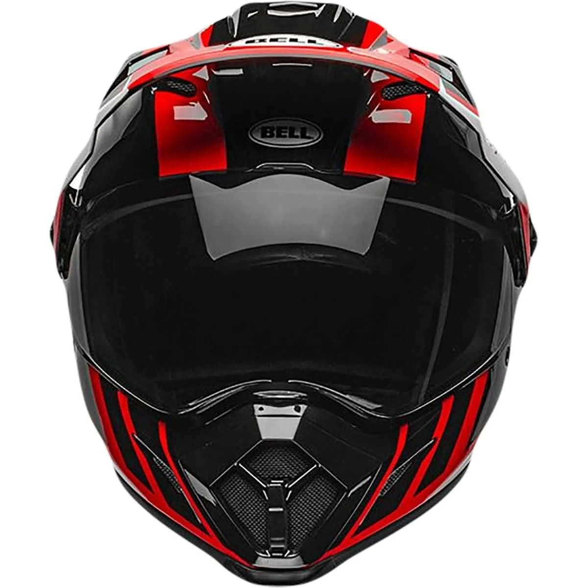 Matte Sand Brown Gray Adventure Helmet C826785