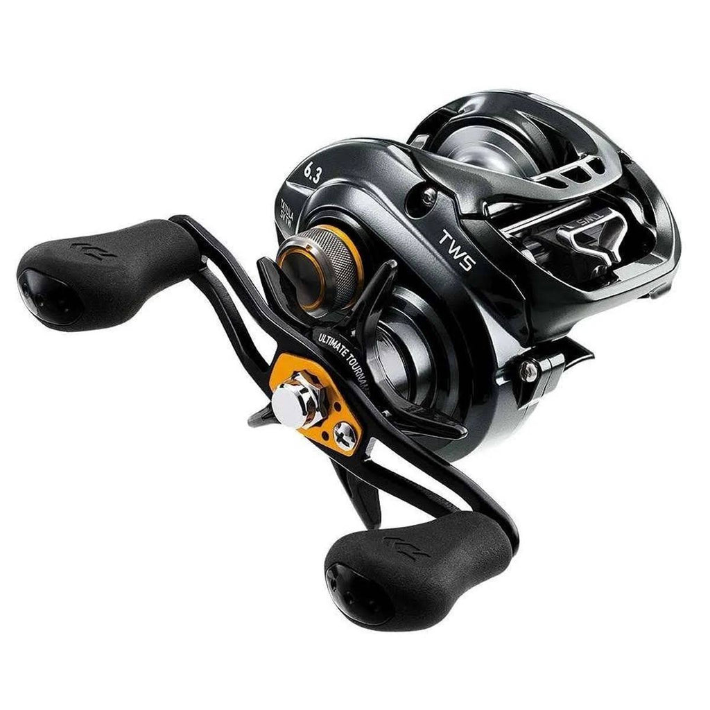 Baitcast Reel S5832