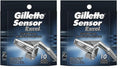 10 Count Razor Blade Refills N19733
