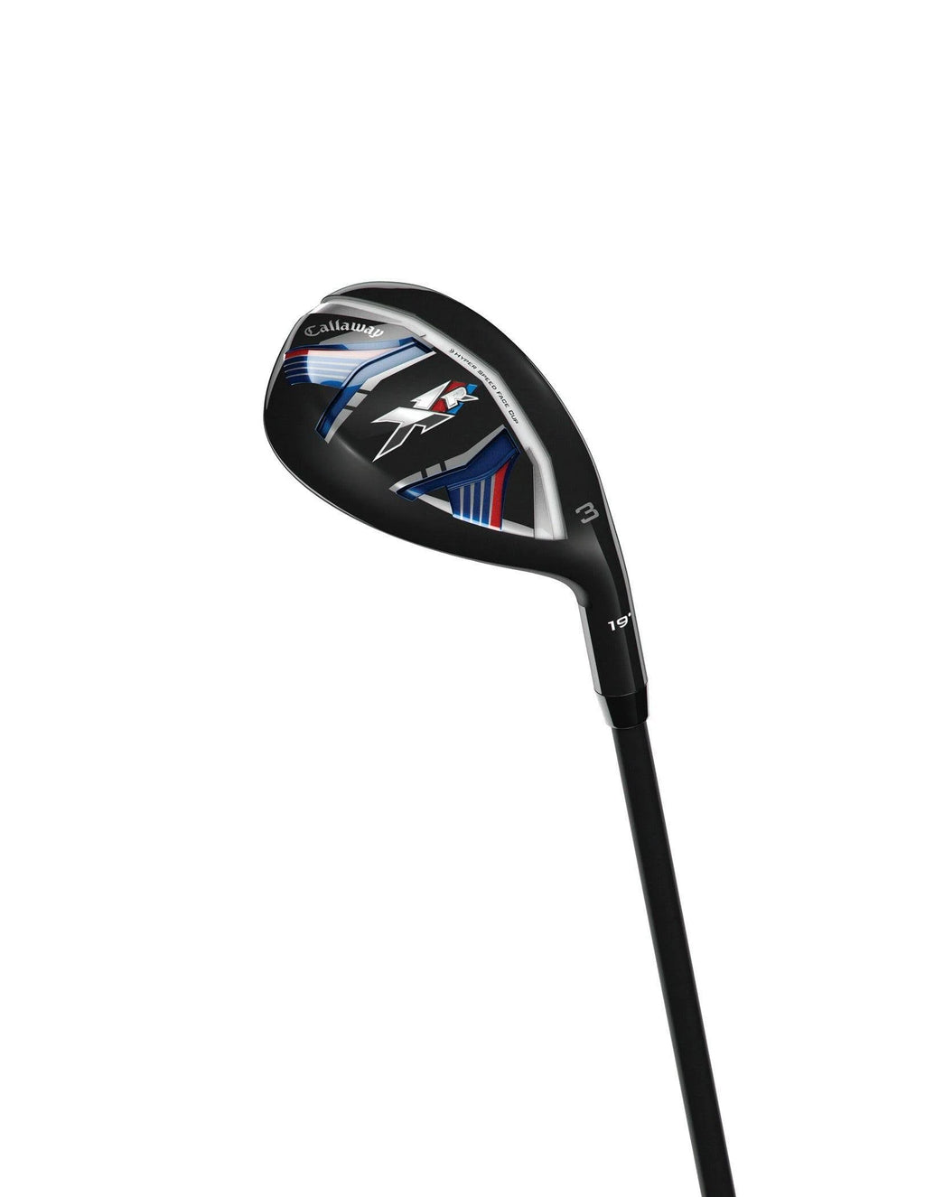 Hybrid Golf Club Q5046