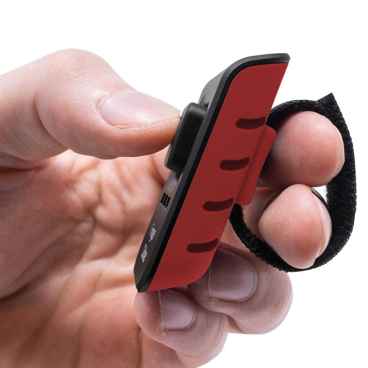 Dog Training Finger Clicker with Audible Sound N327