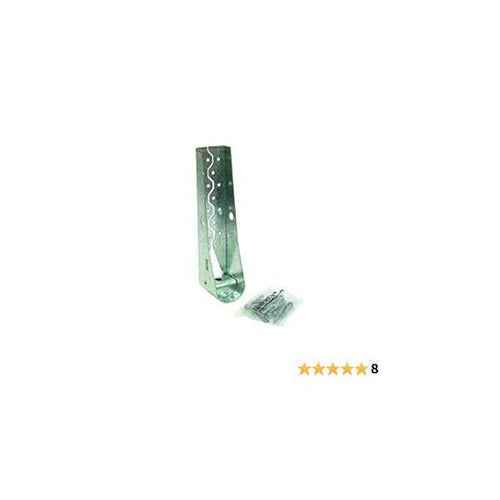 14-Gauge Predeflected Holdown with SDS Screws 15-per Box W84773