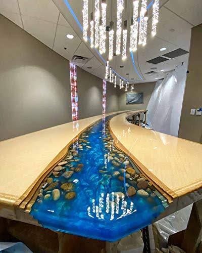 Deep Pour Epoxy 6L J154