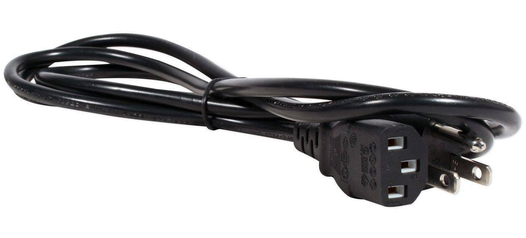 3 Way Crossover with Subwoofer Output Black K685263