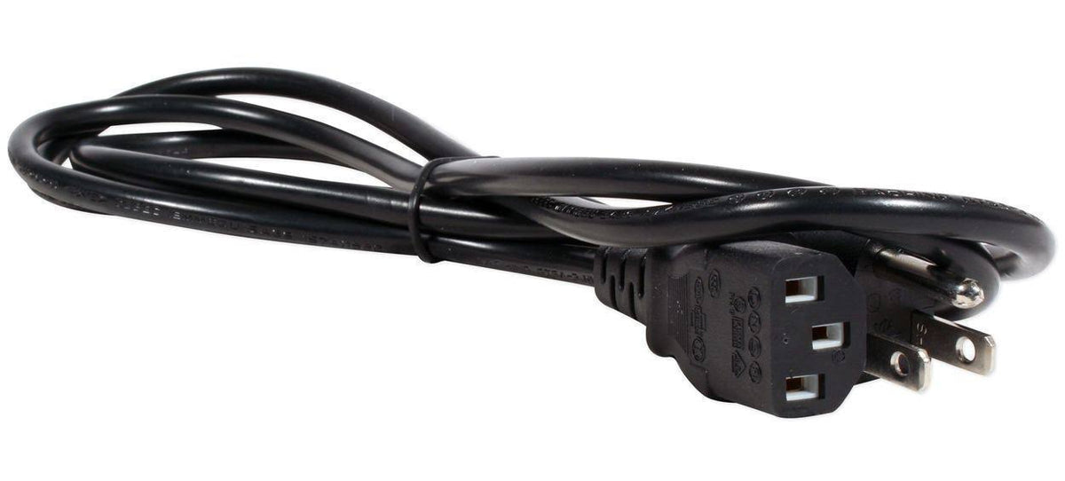 3 Way Crossover with Subwoofer Output Black K685263