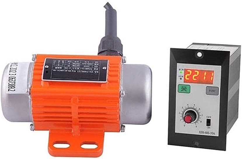 48V DC Brushless Vibration Motor 65W U6546