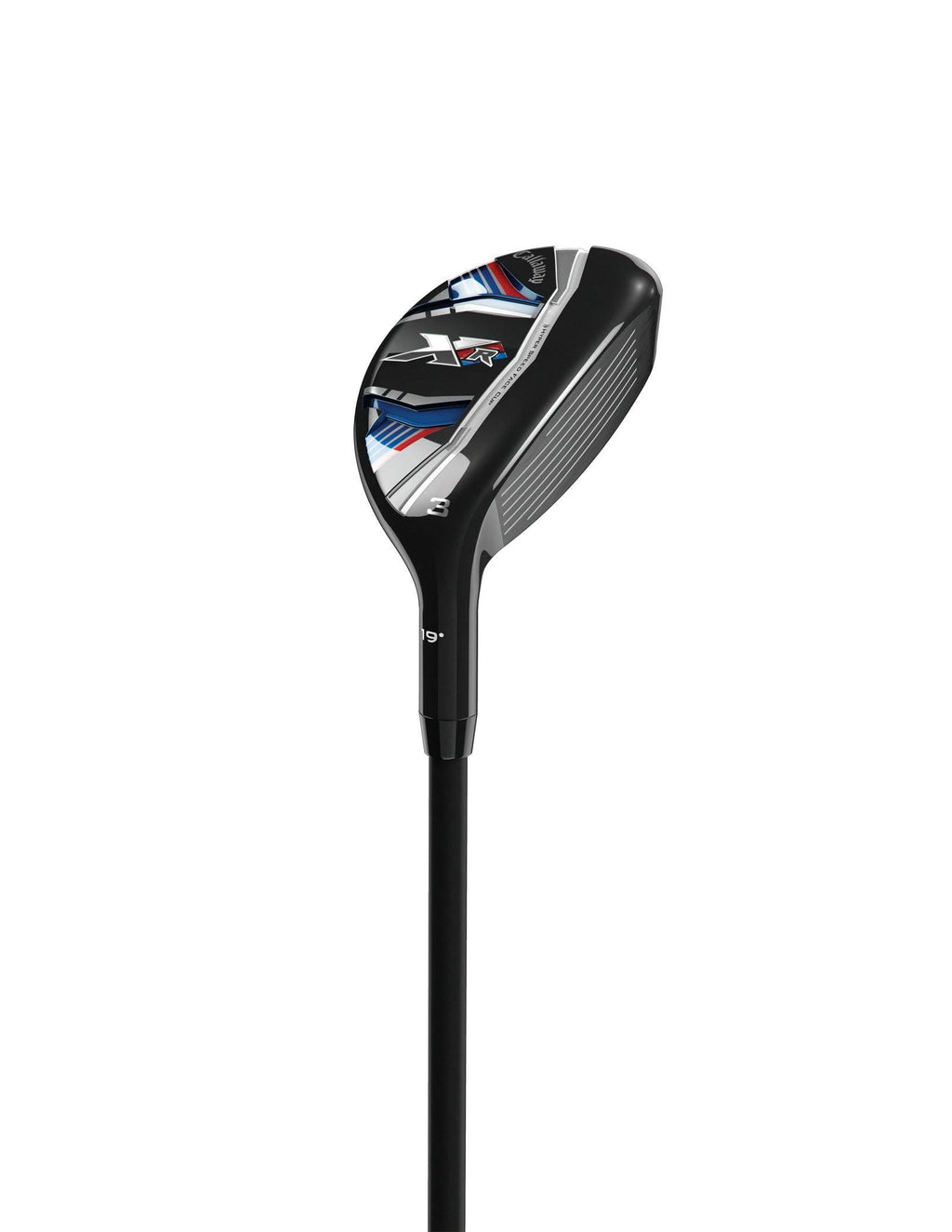 Hybrid Golf Club Q5046