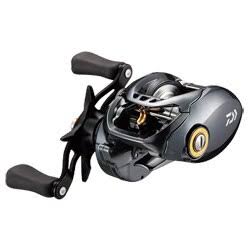 Baitcast Reel S5832