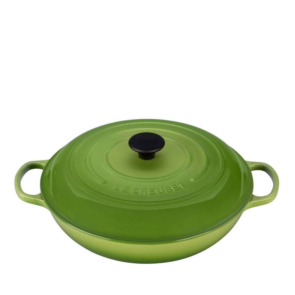 Cast Iron 5-Quart Braiser L16334