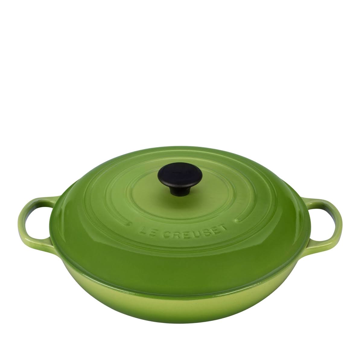 Cast Iron 5-Quart Braiser L16334