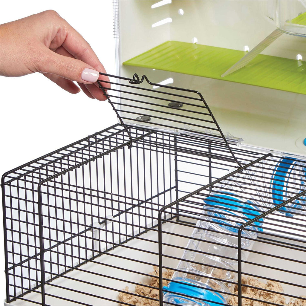 Midwest Critterville Arcade Hamster Home A2282