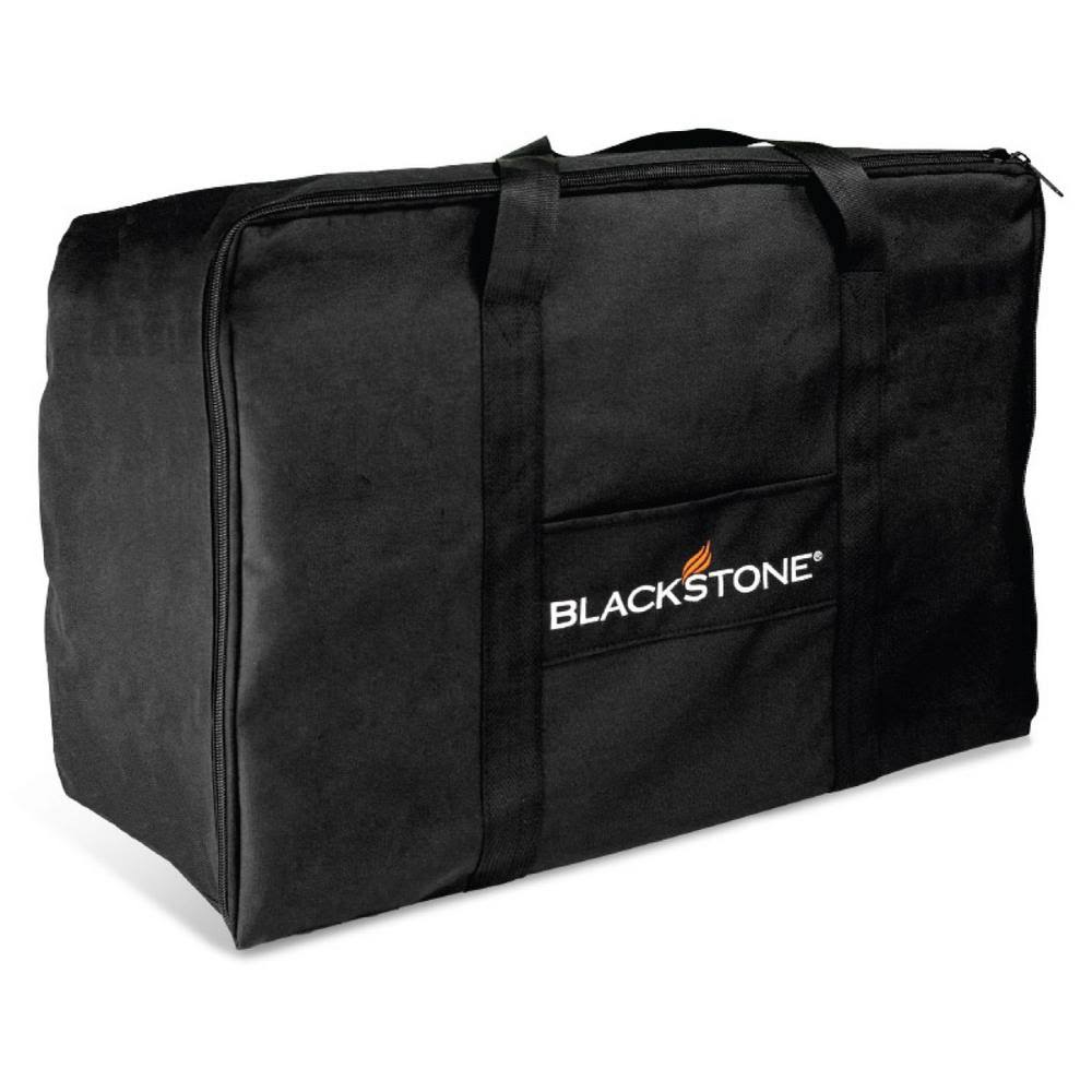 17 or 22 Griddle Hood & Stand Carry Bag C84976