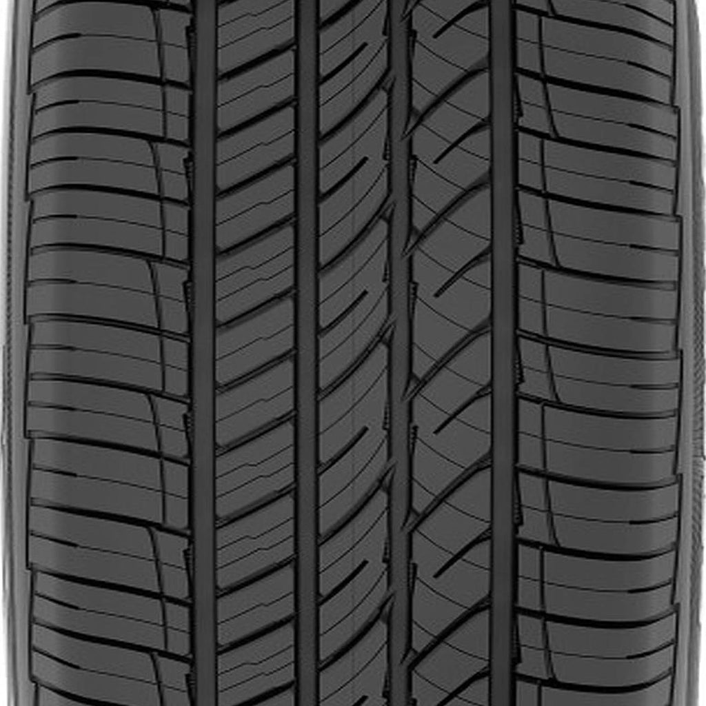 All Season 235/45R18 94V Passenger Tire C703132