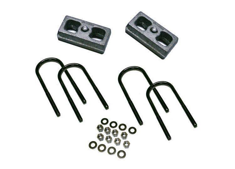 Rear Block Kit Y6850