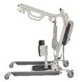 Electric Sit-To-Stand Lift A762