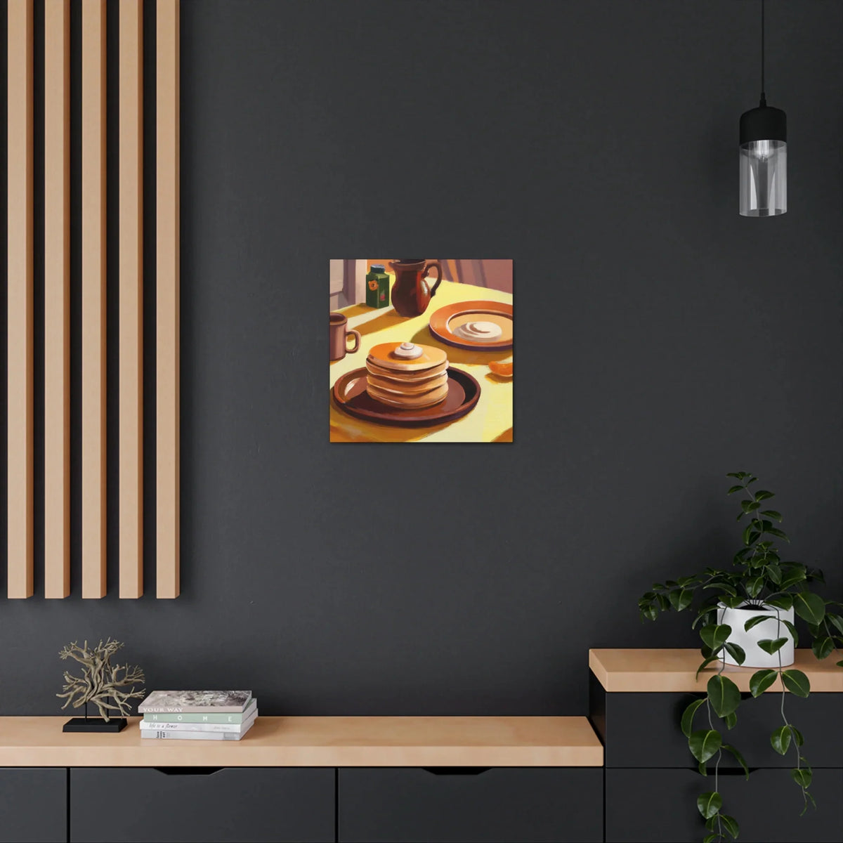 Canvas K208