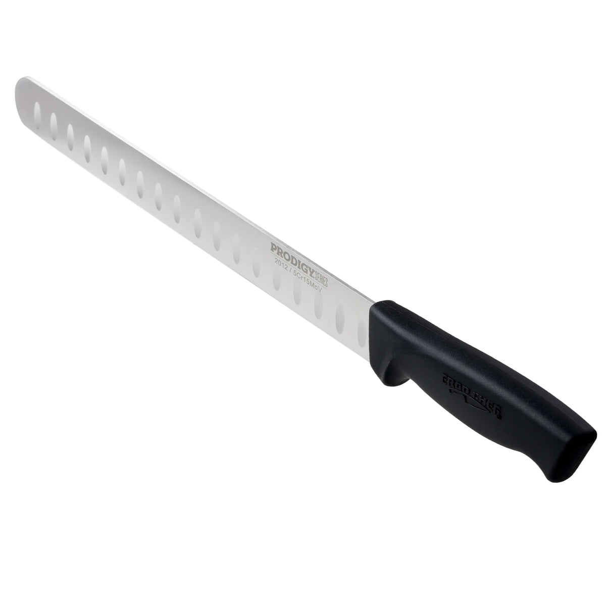 12 inch High Carbon Steel Slicing Kitchen Knife H37863