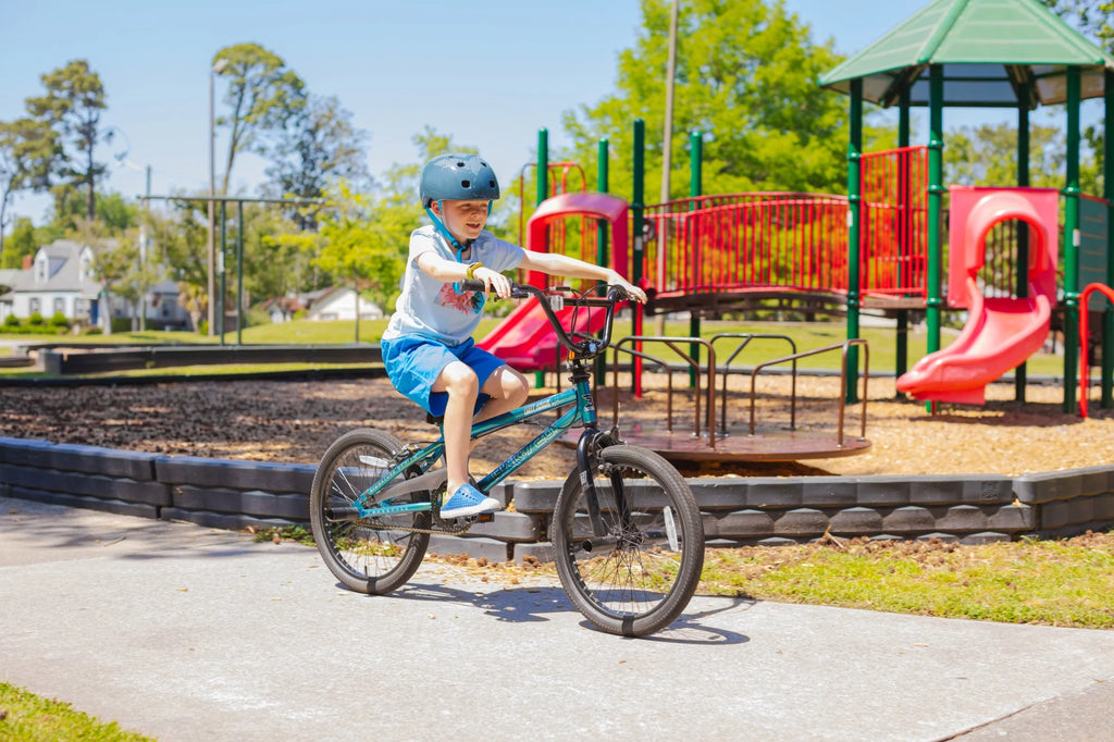 20-inch BMX Bike A17002